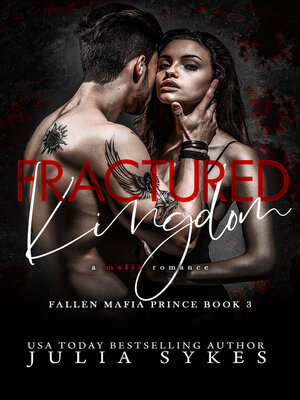 Fractured Kingdom - ebook